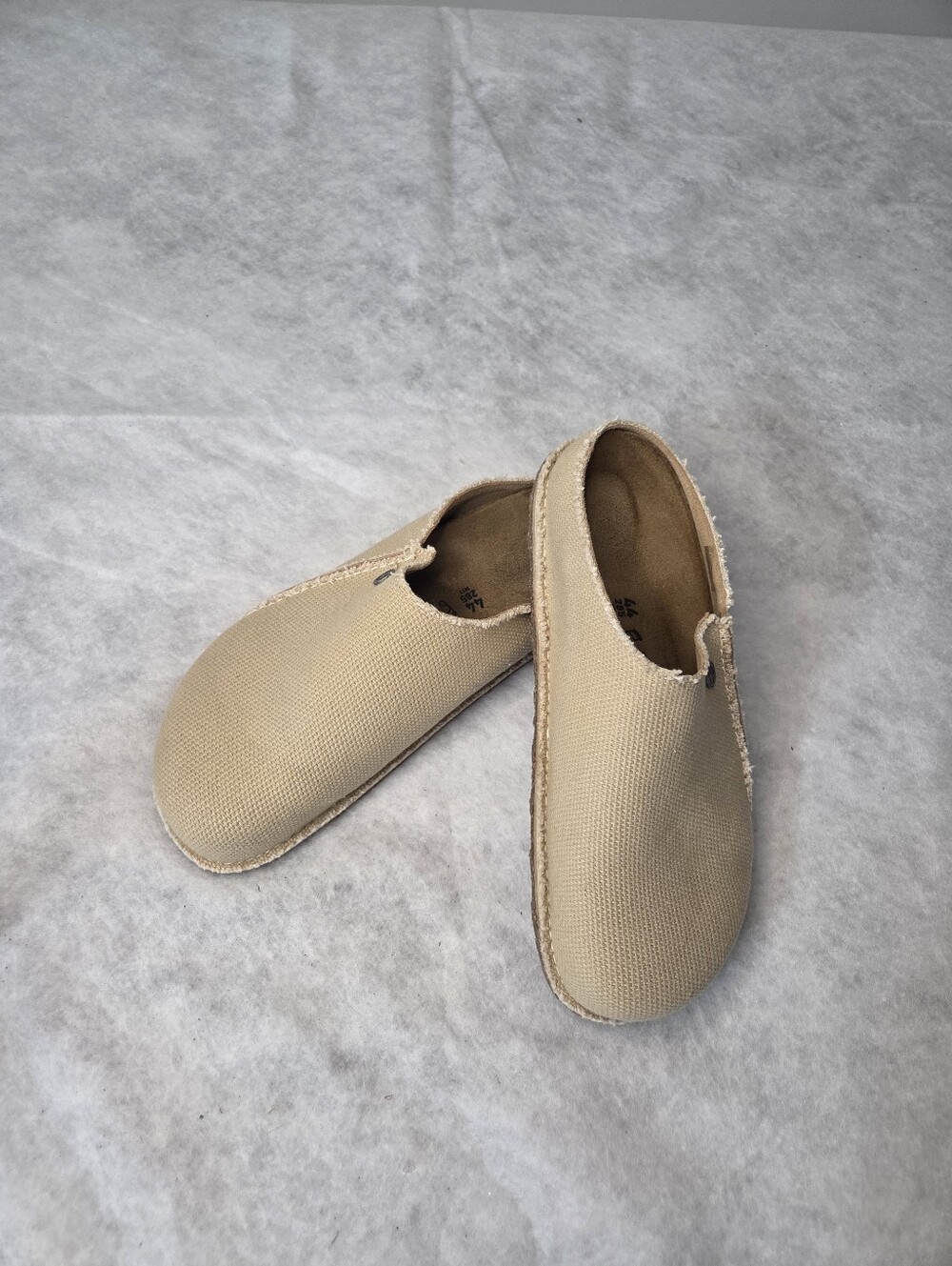 Birkenstock Zermatt 365 Canvas Size EU 44 - Picture 4 of 7